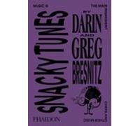 Snacky Tunes: Music is the Main Ingredient: Chefs and their Music (FOOD-COOK)