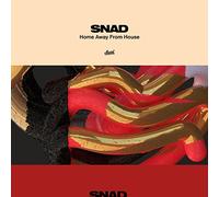 Snad - Home Away from House (Mix) [Vinilo]