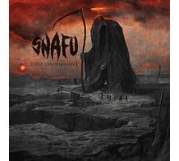 Snafu - Exile//Banishment [Vinilo]