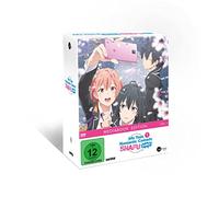 Snafu - My Teen Romantic Comedy SNAFU Climax! Vol.1 [Alemania] [DVD]