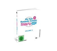 Snafu - My Teen Romantic Comedy SNAFU Climax! Vol.3 [Alemania] [DVD]