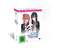 Snafu – My Teen Romantic Comedy SNAFU Too! Volumen 1 – DVD (Alemania)