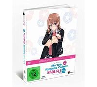 Snafu - My Teen Romantic Comedy SNAFU Too! - Vol.2 [Alemania] [DVD]