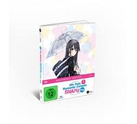 Snafu – My Teen Romantic Comedy SNAFU Too! – DVD – Vol. 3 (Alemania)