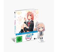 My Teen Romantic Comedy SNAFU – Blu-ray – Vol. 2