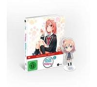 Snafu - My Teen Romantic Comedy SNAFU - Vol.2 [Alemania] [DVD]
