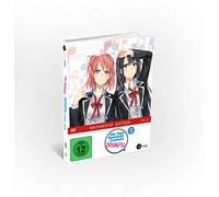Snafu - My Teen Romantic Comedy SNAFU - Vol.3 [DVD]