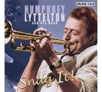 Snag It!: 26 Original Mono Recordings by Humphrey Lyttelton (2003-06-16)