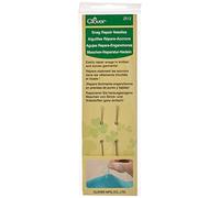 Clover Snag Repair Needle, Metal, Varios Colores, sortiert
