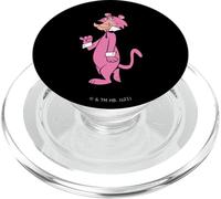 Snagglepuss Snagglepuss on The Prowl PopSockets PopGrip para MagSafe