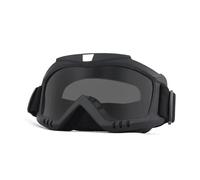 SNAHLPER Gafas Motocross para Brixton Cromwell 125 250 BX125 BX125R BX150, Gafas Equitación Prueba Viento Anti Niebla UV Gafas Esquí, Ajustable, para Hombres y Mujeres,Style 1