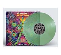 Snail - Fractal Altar [Vinilo]