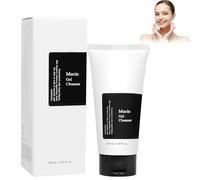 Snail Mucin Gel Cleanser, 150 ml Cleanser Face Cleanser, Gel limpiador, leche limpiadora, gel limpiador facial hidratante, limpiador suave para la cara, crema limpiadora para todo tipo de piel