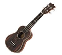 Snail UKS-E220 Soprano Ukulele Natural