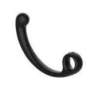 Snail vibe - axi varita de masaje vibradora negro