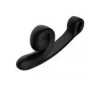 Snail vibe - curve vibrador negro