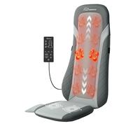 Snailax Masajeador de Espalda Shiatsu para Hombre y Mujer, Casa y Oficina