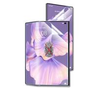 Snailcanfly 1 Set Hidrogel Mate a prueba de Huellas Dactilares para HONOR Magic V2 5G 7.92" Protector de pantalla tpu flexible a prueba de explosiones antiaglomerante de alta sensibilidad