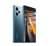 Snailcanfly 2 pcs películas de hidrogel para Xiaomi Poco F5 Pro 5G 6.67" Protectores de pantalla de TPU Transparente flexible suave A prueba de explosiones NO vidrio templado