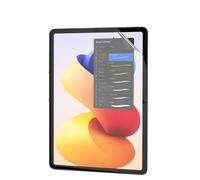 Snailcanfly 2 uds Película de hidrogel mate para Xiaomi Pad Mini 8.8" S-Pen Textura de papel Película similar al papel TPU Flexible