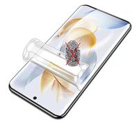 Snailcanfly 2pcs Hidrogel Mate a prueba de Huellas Dactilares para Honor 200 Pro 5G 6.78" Protector de pantalla tpu flexible a prueba de explosiones antiaglomerante de alta sensibilidad