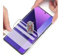 Snailcanfly 2pcs Hidrogel Mate a prueba de Huellas Dactilares para Xiaomi Redmi Note 14 Pro 4G / 5G / Note 14 Pro+ 5G 6.67" Protector de pantalla tpu flexible a prueba de explosiones antiaglomerante