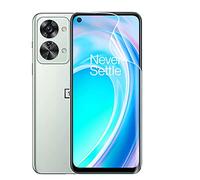 Snailcanfly películas de hidrogel 2 pcs para OnePlus Nord CE 2 5G 6.43" Protectores de pantalla de TPU de película transparente flexible suave NO vidrio templado