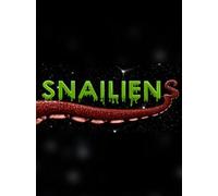 Snailiens VR Steam Key GLOBAL