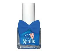 Snails 510445 Blue Sky - Esmalte de uñas a base de agua, lavable, inofensivo, vegano