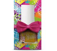 Snails 511741 Mini Magic Fruit Punch - Esmalte de uñas para niños, a base de agua, lavable, inofensivo, vegano