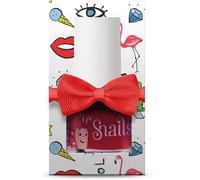 Snails 511765 Mini Magic Love me - Esmalte de uñas para niños, lavable, inofensivo, vegano