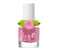 Snails 511792 LOL - Esmalte de uñas para niños, fórmula exfoliante, a base de agua, inofensivo, vegano, con agua de rosas