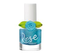 Snails 511793 OMG - Esmalte de uñas para niños, con fórmula exfoliante, a base de agua, inofensivo, vegano, con agua de rosas