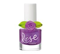 Snails 511794 Goat - Esmalte de uñas para niños, fórmula exfoliante, a base de agua, vegano, con agua de rosas