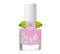 Snails 511795 Nails on Fleek - Esmalte de uñas para niños (pelicula, pelable, base de agua, inofensivo, vegano, con agua de rosas)