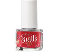 Snails 517360 Mini Play Ladybird - Esmalte de uñas para niños a base de agua, lavable, inofensivo, vegano