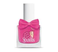 Snails Diario Secreto, Rosado