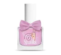 Snails - Esmalte de uñas infantil sin parabenos, soluble en agua, 24 colores