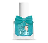 Snails - Esmalte de uñas infantil sin parabenos, soluble en agua, 24 colores