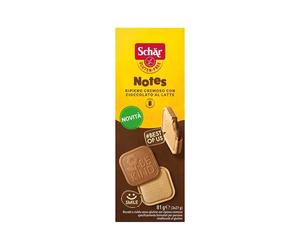 Snak Notes 81 Gr