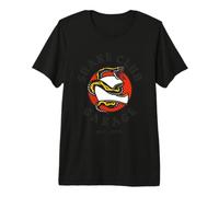 Snake Bike Car Club Garage Werkstatt Auto Autos Biker Camiseta Premium