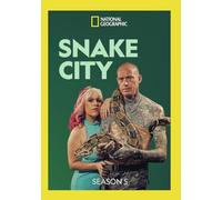 Snake City: Season 5 (2 Dvd) [Edizione: Stati Uniti] [Italia]