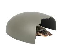 Snake - Decoración de escalada de reptiles y accesorios de tanque de lagarto, reptil compacto y cueva para gecos, serpientes y lagartos, perfecto para el hogar, familia, amigos, pieles de serpiente