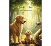 Snake & Dog: Love and boundaries