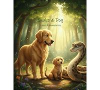 Snake & Dog: Love & Boundaries