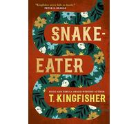 Snake-Eater