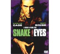 Snake Eyes [1998] [Alemania] [DVD]