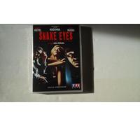 Snake Eyes (Dangerous Game) [Francia] [DVD]