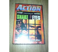 Snake Eyes - Édition Spéciale (Import) Nicolas Cage Gary Sinise Brian De Palma