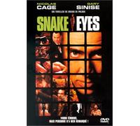 Snake Eyes [Francia] [DVD]